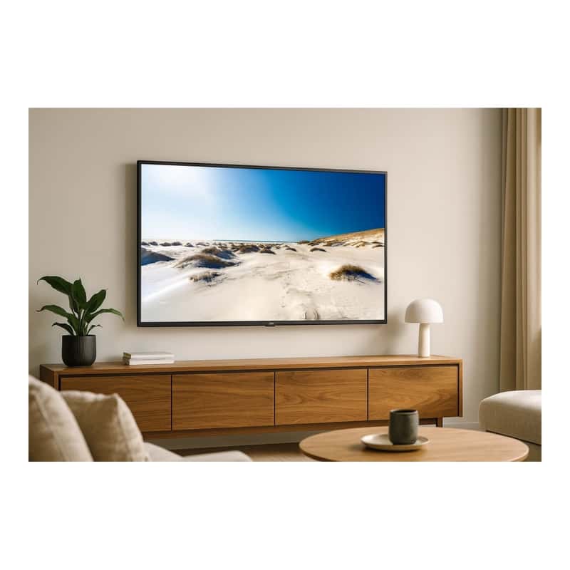 TV´s