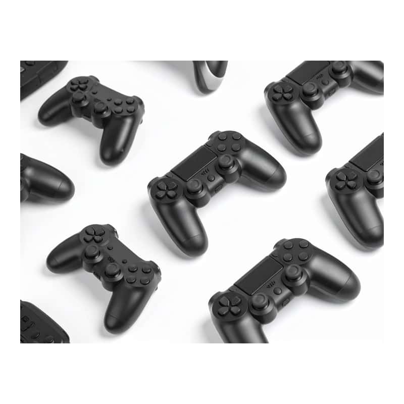 Spielekonsolen & Zubehör