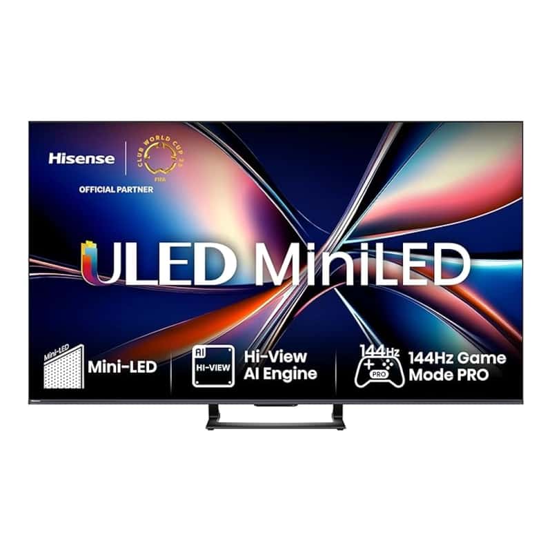 Hisense 75U7Q - Mini LED (75 Zoll / 190 cm)