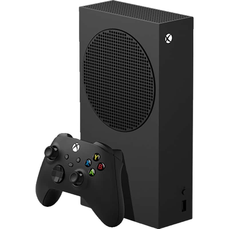 MICROSOFT Xbox Series S 1 TB
